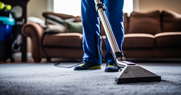 Fully Trained and Insured Carpet Cleaning Professionals in Luton