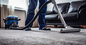 Instant Carpet Cleaning Solutions: Convenient Online Booking in Elephant and Castle