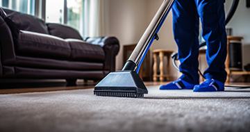 Why Our Carpet Cleaning Services in Forest Hill Are So Highly Rated