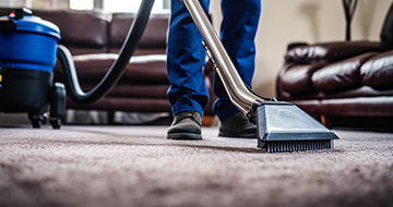 Why Choose Our Carpet Cleaning Services in Grove Park?