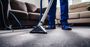 Why Our Carpet Cleaning Services in Hither Green Are So Highly Rated