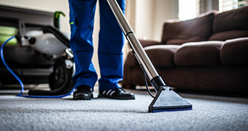 Fully Trained and Insured Local Carpet Cleaning Professionals in Hither Green