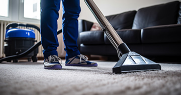  Why is Our Carpet Cleaning in Kennington So Popular?