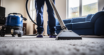 Hire Professional Carpet Cleaners in Kennington – Fully Trained & Insured