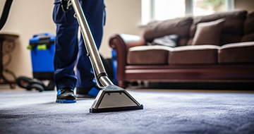 Why is Carpet Cleaning in South Lambeth Popular?