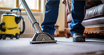 Why Our Carpet Cleaning in Melksham Is Second-to-None