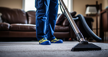 Why Our Carpet Cleaning Services in Penge Are So Highly Rated