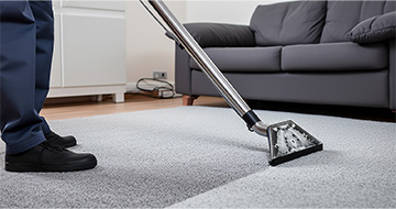 Fully Trained and Insured Local Carpet Cleaning Professionals in Melksham