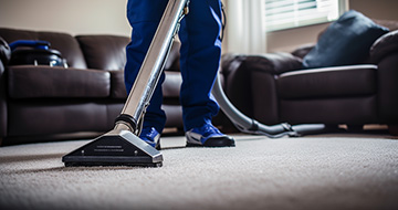 Why Our Carpet Cleaning in Southend is the Best Choice for You