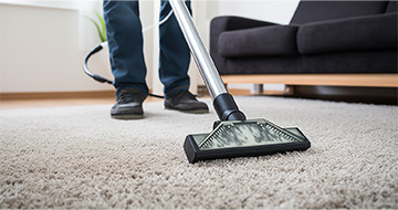 Why Choose Our Carpet Cleaning Services in Bordon?