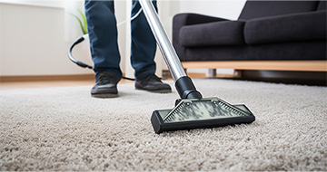 Why Choose Our Carpet Cleaning Services in Cathall?