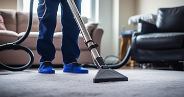 Trained and Insured Carpet Cleaning Professionals in Southwark