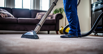 Fully Trained and Insured Local Carpet Cleaning Professionals in Tulse Hill