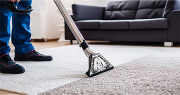 Exceptional Carpet Cleaning in Hanger Hill for a Fresher Home