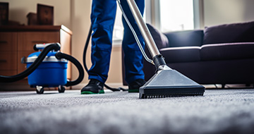 Fully Trained and Insured Local Carpet Cleaning Professionals in Walworth
