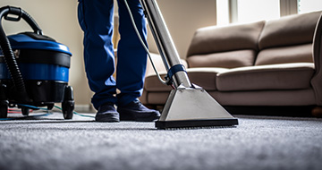 Why Our Carpet Cleaning Services in Waterloo Stand Out From the Rest