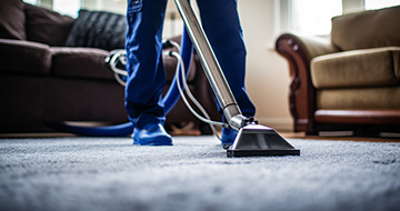 Fully Trained and Insured Carpet Cleaning Experts in Waterloo