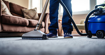 Why Our Carpet Cleaning Services in West Norwood Are So Highly Rated