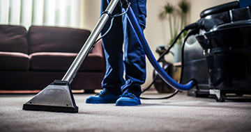 Why is Our Carpet Cleaning in Woolwich So Popular?