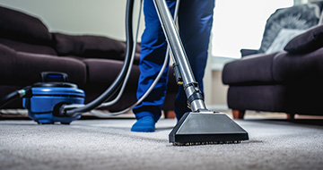 Fully Trained and Insured Local Carpet Cleaning Professionals in Woolwich