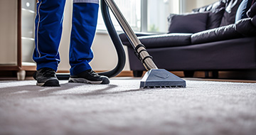 Why is our Carpet Cleaning in Balham So Popular?