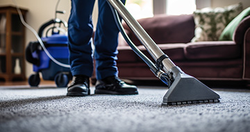 We guarantee great carpet cleaning in Welling