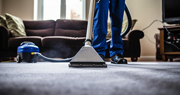 Why is Carpet Cleaning in Barnes So Popular?