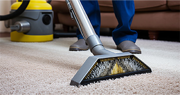 Refresh Your Carpets with Professional Cleaning in Strawberry Hill