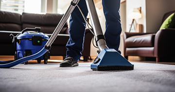 Why Our Carpet Cleaning in Belgravia is the Best Choice for You