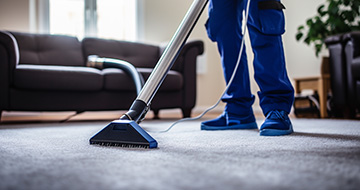Fully Trained and Insured Local Carpet Cleaning Professionals in Belgravia