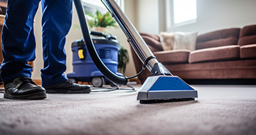 Why Choose Our Carpet Cleaning Services in Brompton?