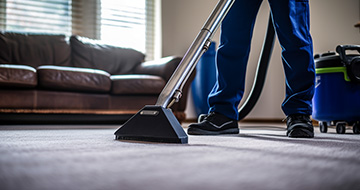 Why Choose Our Carpet Cleaning Services in Chelsea?