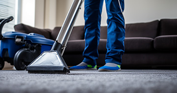 Fully Trained and Insured Carpet Technicians in Chelsea