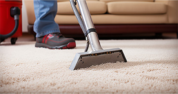Fully Trained and Insured Local Carpet Cleaning Professionals in Camberley