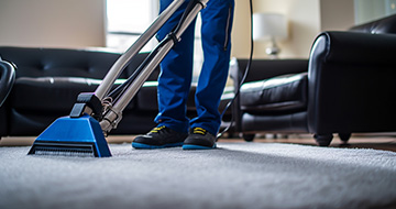 Fully Trained and Insured Carpet Technicians in Earls Court