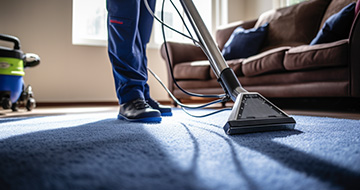 Why Choose Our Carpet Cleaning Services in East Sheen?