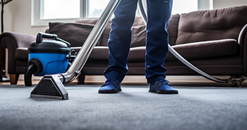 Fully Trained and Insured Carpet Technicians in East Sheen