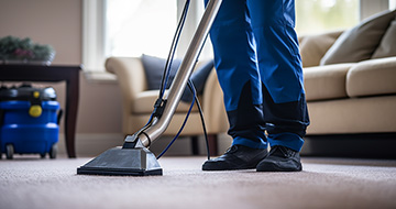  How Our Carpet Cleaning in Mortlake Sets Us Apart from the Rest