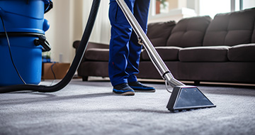 Expert Carpet Cleaners in Norbury - Fully Licensed and Insured