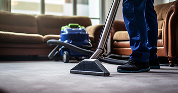  How Our Carpet Cleaning in Parsons Green Sets Us Apart from the Rest