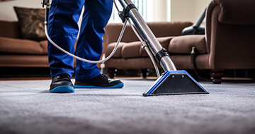Trusted Carpet Cleaners in Parsons Green: Fully Insured and Trained Professionals