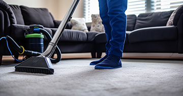 Why is Carpet Cleaning in Pimlico Popular?