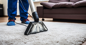 How Our Carpet Cleaning Services in Southfields Stand Out