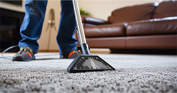 Why Choose Our Carpet Cleaning Services in Chipping Campden?