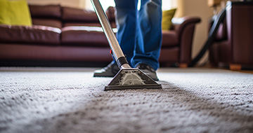Hire Professional Carpet Cleaners in Southfields - Fully Trained & Insured!