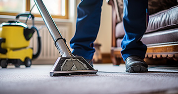 Why is Our Carpet Cleaning in Stockwell Popular?