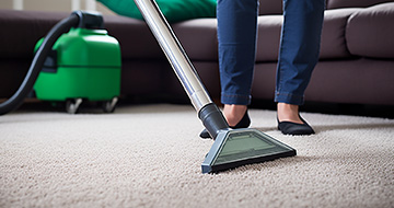 Experienced and Insured Carpet Cleaners in Stockwell Ready to Serve You!