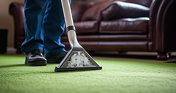 The Advantages of Our Professional Carpet Cleaning in Tooting