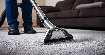 Trustworthy Carpet Cleaners in Central London
