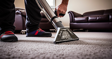 What makes our carpet cleaning in Merton so popular?